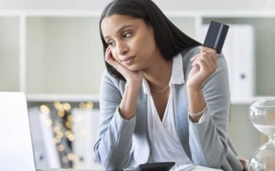 Credit Cards For Bad Credit: 5 Things You Should Know
