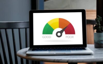 How to Build Credit in 5 Simple Steps
