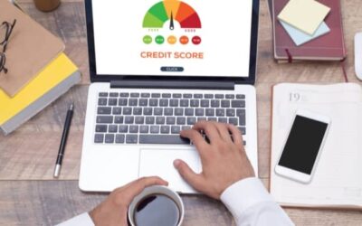 Step-by-Step: How Credit Improvement Services Work