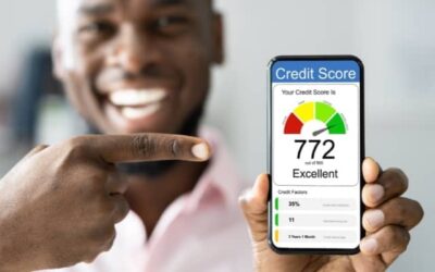 Boost Your Credit Score with a Credit Repair Company