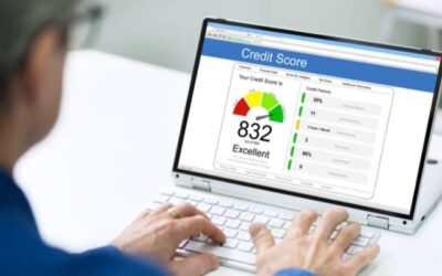 Exploring the Benefits of Working with a Credit Restoration Company