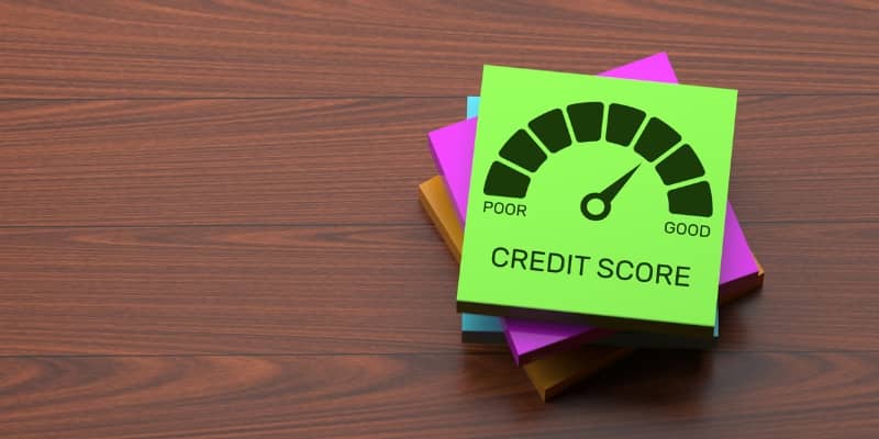 How Fast Can a Credit Score Rise