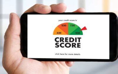 What the Best way to Build Credit