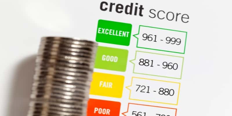 How often Does your Credit Score Rise
