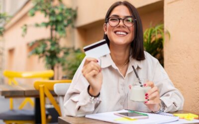 Fastest Way to Build Credit