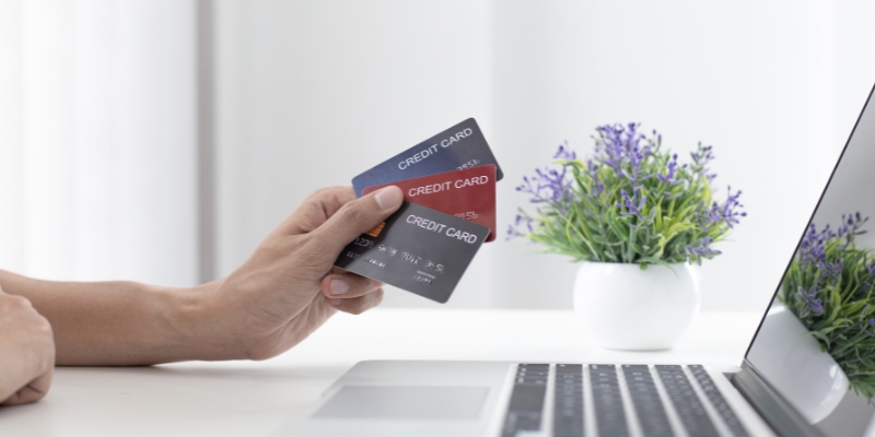 Credit Restoration Company