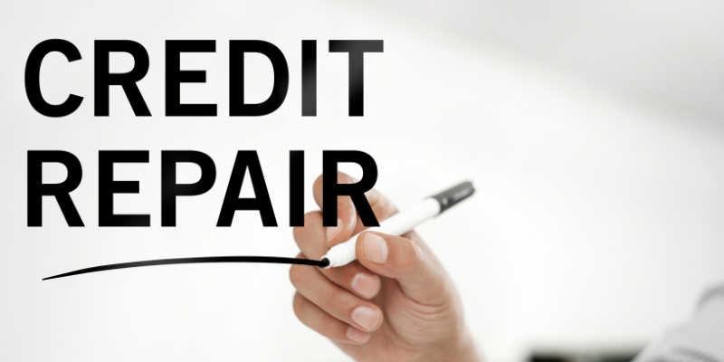 Credit Restoration Company