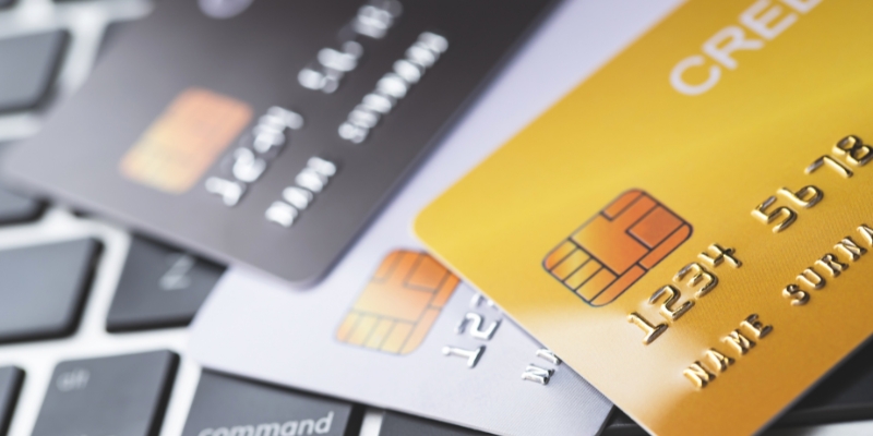 Credit Restoration Company