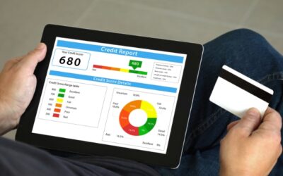 6 Easy Tips to Help Raise Your Credit Score